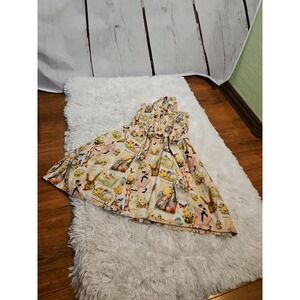 Sunny Dress‎ For Girls